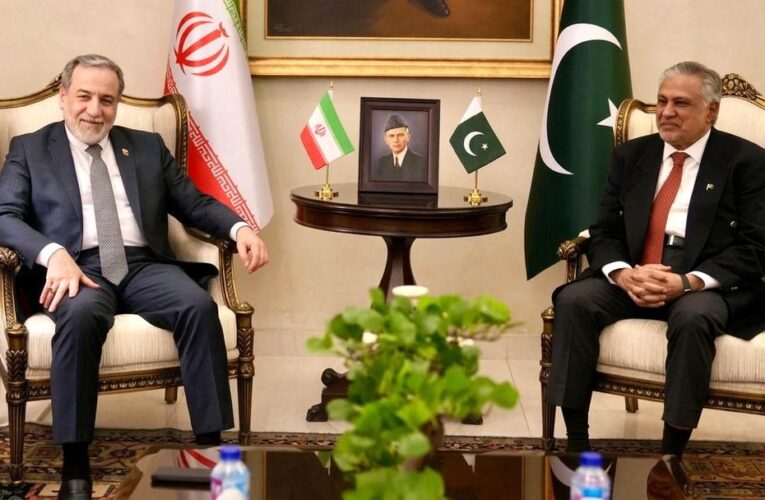 مسؤول باكستاني: اتفاق مؤقت بين واشنطن وطهران يقترب من إنهاء الحرب