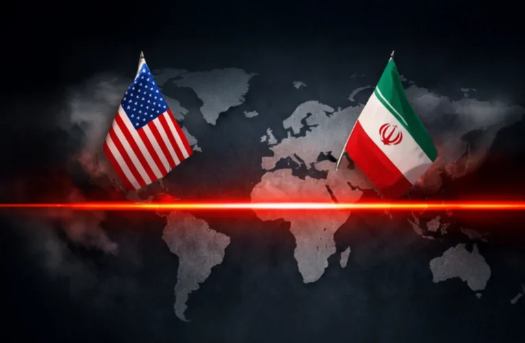 أخطر خرق للهدنة منذ أبريل.. كيف اندلع التصعيد بين واشنطن وطهران؟