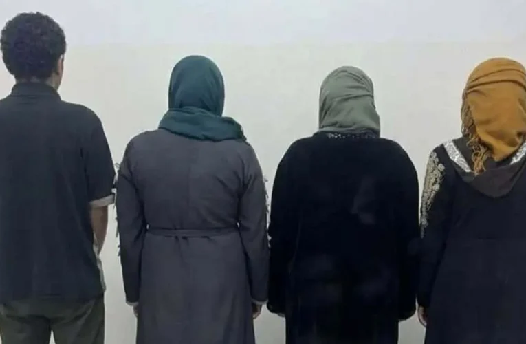 جريمة مروعة في ليبيا: شقيقات يُتهمن بقتل أخيهن وإخفاء جثته 9 سنوات