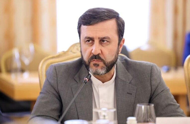 طهران تشترط رفع العقوبات لاتفاق بشأن التفتيش النووي وترد على تصريحات غروسي