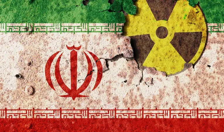إعلام أميركي: إيران تُحصّن مخزون اليورانيوم عالي التخصيب وتُعقّد الوصول إليه