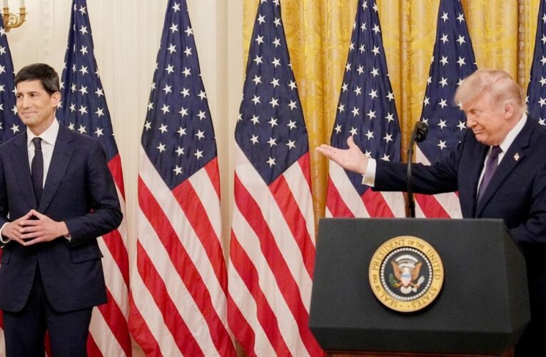 الأسواق تترقب أول قرار للفيدرالي بقيادة كيفن وارش وسط توقعات بتثبيت الفائدة
