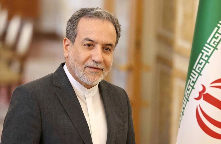 عراقجي: واشنطن مسؤولة عن تنفيذ الاتفاق مع طهران ويطالب بوقف كامل للهجمات الإسرائيلية على لبنان