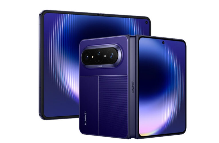هاتف «هواوي Pura X Max» يحقق مبيعات قياسية ويتصدر فئة الأجهزة القابلة للطي