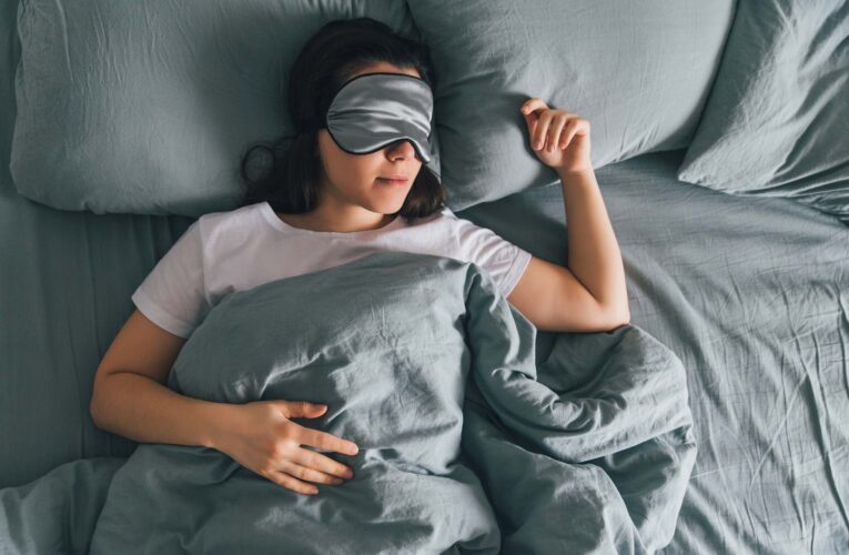 خبراء: 5 عادات ليلية بسيطة قد تعزز الصحة وتقلل خطر الأمراض وتدعم طول العمر