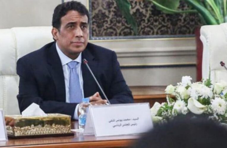 إقالة رئيس المخابرات الليبية تفجر خلافاً داخل المجلس الرئاسي وتحذيرات برلمانية من التصعيد