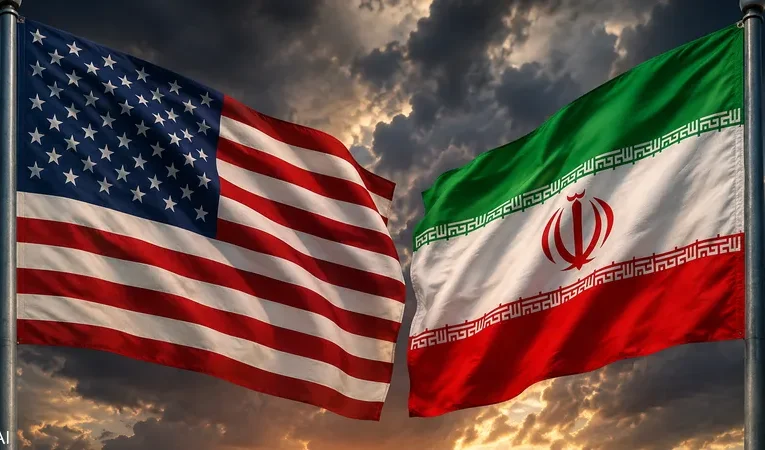 نيويورك تايمز: واشنطن تستهدف تأمين الملاحة في هرمز والضغط على إيران للعودة إلى المفاوضات