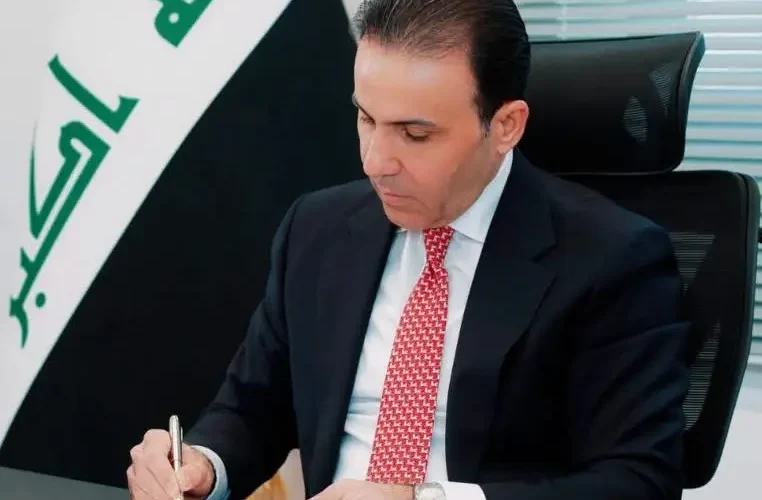 القضاء العراقي يحذر من استغلال قضايا الفساد لابتزاز رجال الأعمال