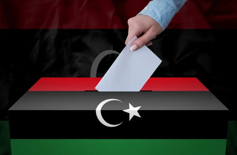 لجنة “4+4” الليبية تحدد الثلاثاء موعداً لتوقيع اتفاق مفوضية الانتخابات والإطار القانوني