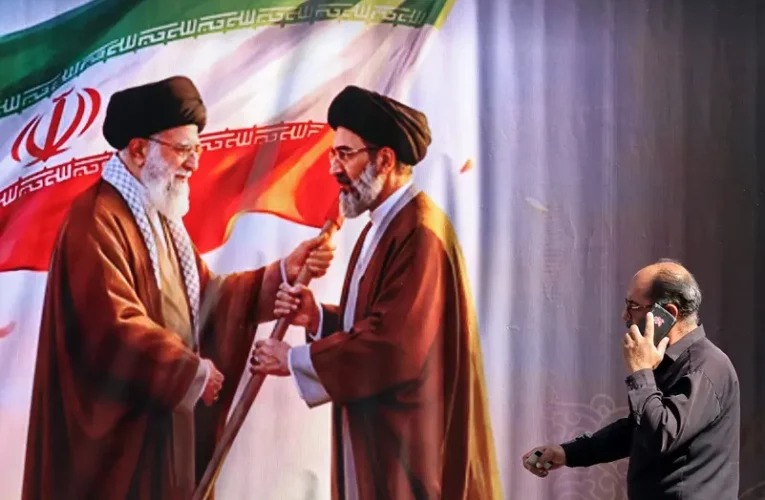 تأهب أمني غير مسبوق في طهران خلال تشييع خامنئي وسط تحذيرات من تهديدات جوية وبرية
