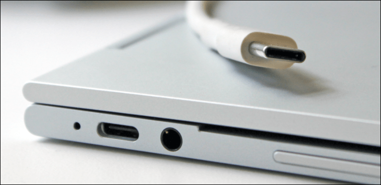 لماذا لا يشحن كل منفذ USB-C اللابتوب؟ خبراء يوضحون الفارق بين نقل البيانات وتوصيل الطاقة