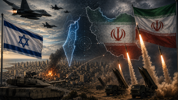 إسرائيل ترفع جاهزيتها العسكرية وتوسّع بنك أهدافها تحسباً لتصعيد محتمل مع إيران