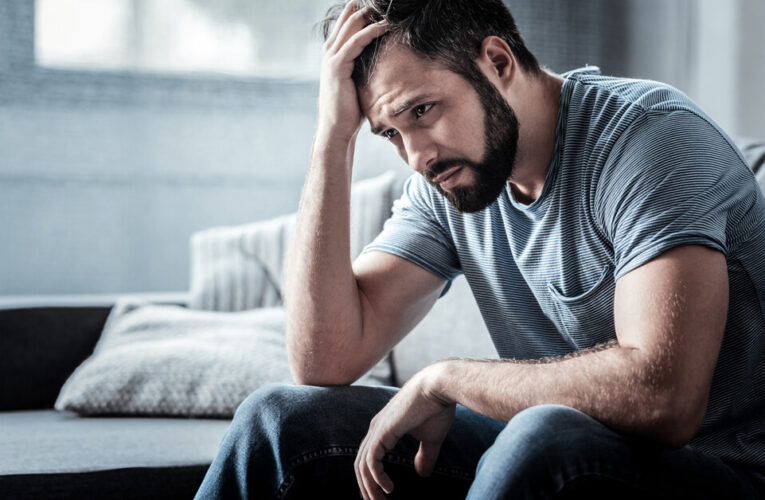 دراسة حديثة: الاكتئاب الشديد قد يضم نوعين بيولوجيين مختلفين