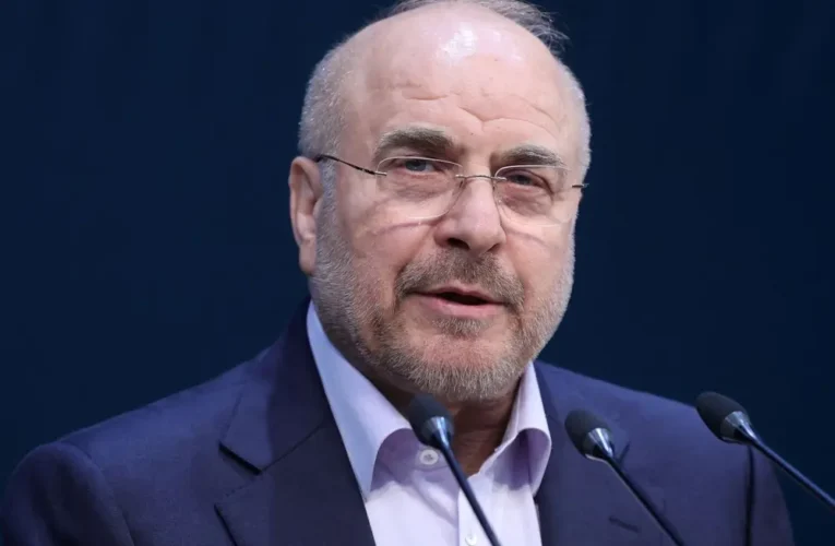 قاليباف: رسائل من دول الجوار تتضمن مقترحات للتعاون الاقتصادي