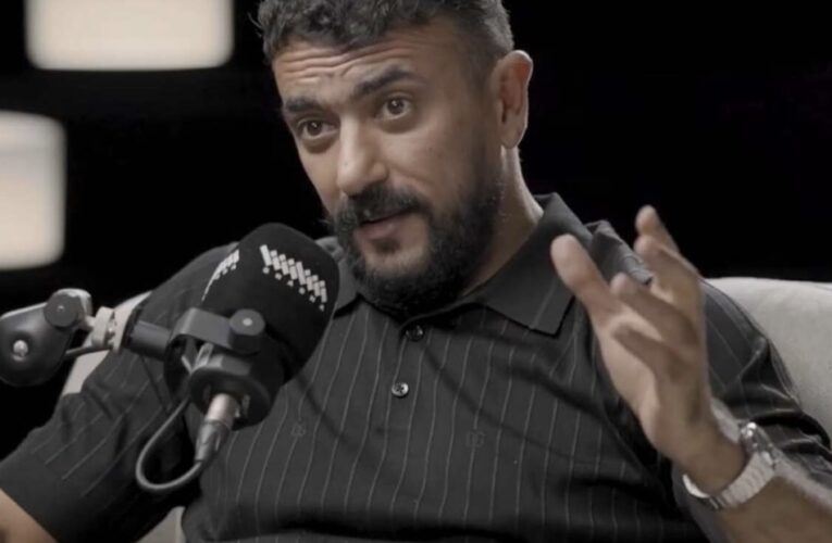 أحمد العوضي يكشف ارتباطه عاطفياً ويعلن رغبته في دخول عالم الأبوة