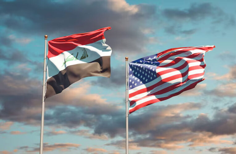 بعد انتهاء مهمة التحالف.. بغداد تبدأ مرحلة أمنية جديدة مع واشنطن ولندن