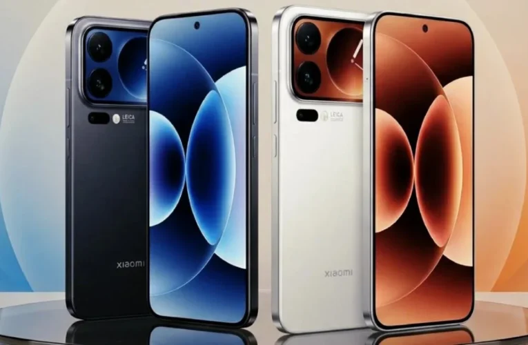 شاومي تكشف رسميًا عن Xiaomi 18 Pro و18 Pro Max.. مواصفات وأسعار تبدأ من 900 دولار