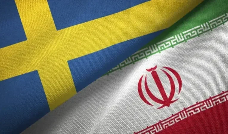 طهران ترد على ستوكهولم بطرد دبلوماسي سويدي واستدعاء سفيرها