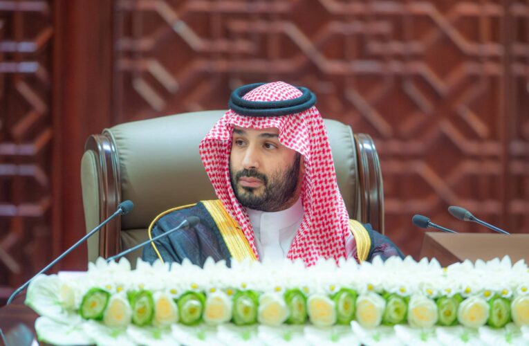 محمد بن سلمان: أمن الخليج مترابط والسعودية ماضية في خفض التصعيد وتعزيز الاستقرار