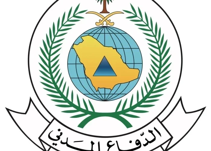 وفاة وإصابتان في الطائف إثر سقوط شظايا بعد اعتراض مسيّرة