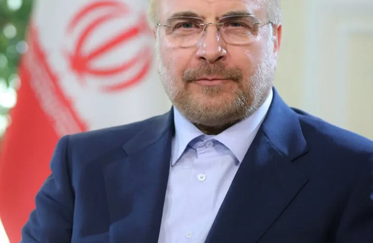 قاليباف: طهران أبلغت واشنطن شروطها ولا تفاوض قبل تنفيذها