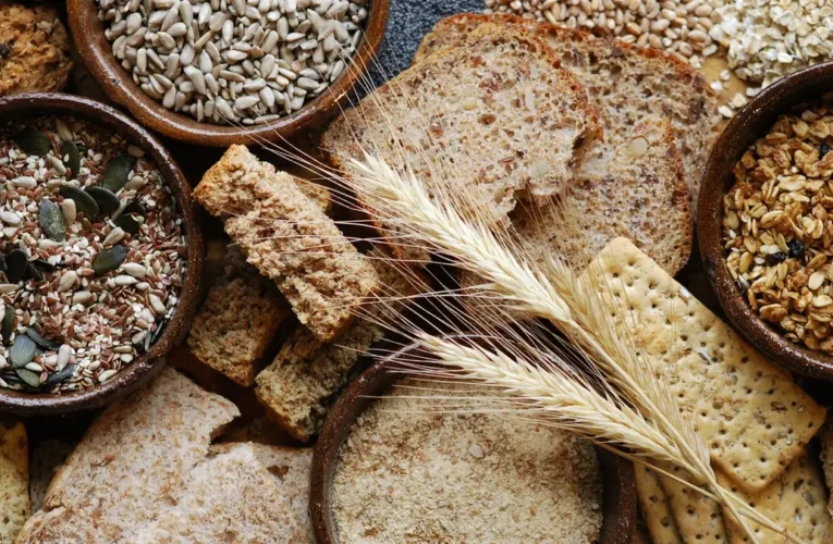 من الكوليسترول إلى ضغط الدم.. دراسة تكشف ما قد يحدث لقلبك عند زيادة الحبوب الكاملة
