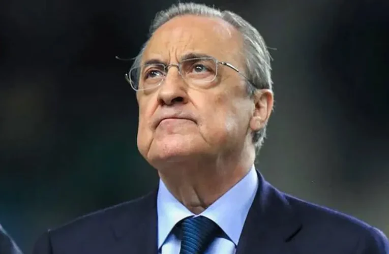 ريال مدريد يلوّح بالرحيل عن الدوري الإسباني بعد أزمة التحكيم