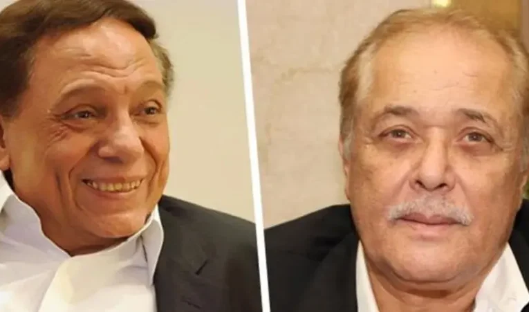سرّ يُكشف لأول مرة.. خلاف «رأفت الهجان» حال دون اجتماع عادل إمام ومحمود عبد العزيز في «حسن ومرقص»