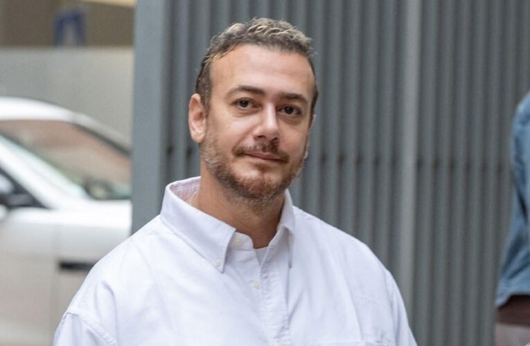 ستئناف محاكمة سعد لمجرد في باريس بقضية اغتصاب