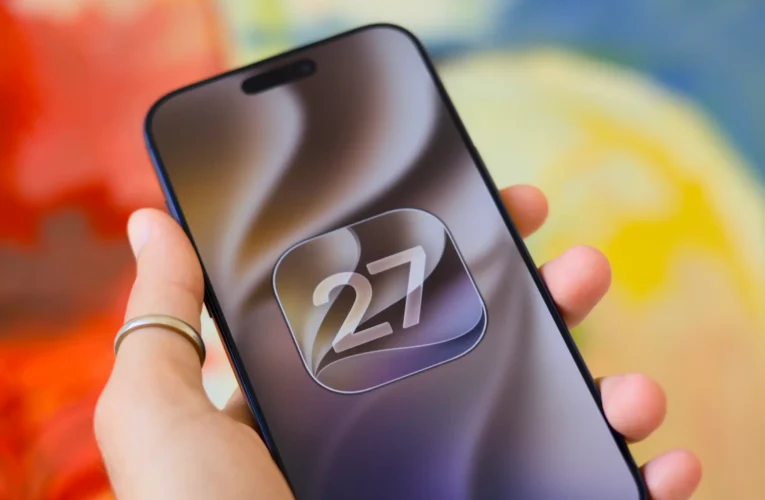خلل في iOS 27 يجمّد بعض أجهزة آيفون مؤقتاً.. خطوات بسيطة لاستعادة الاستجابة