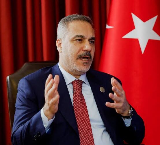تركيا تطرح مبادرات جديدة لدفع واشنطن وطهران نحو إنهاء الحرب