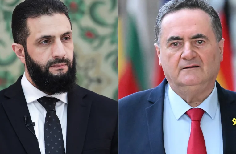 الجولان يشعل سجالاً سورياً إسرائيلياً بعد كلمة الشرع في الأمم المتحدة