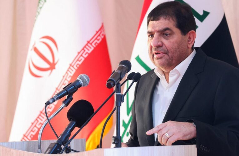 مستشار المرشد الإيراني: إسرائيل لا تستطيع مواجهة طهران دون دعم واشنطن