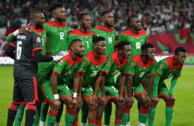 قبل مواجهة الأرجنتين.. منتخب بوركينا فاسو يواجه أزمة سفر في المغرب