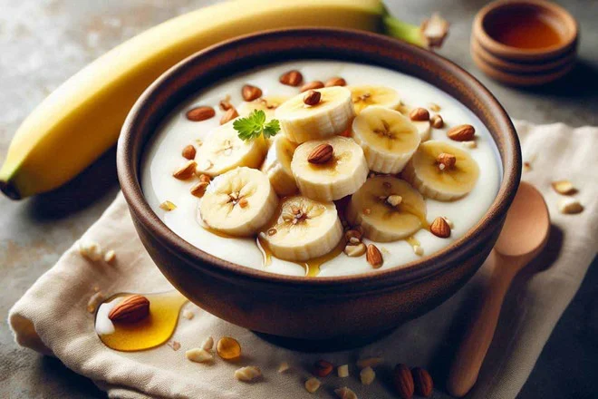 4 وجبات خفيفة تعزز صحة القلب وتساعد على تنظيم ضغط الدم