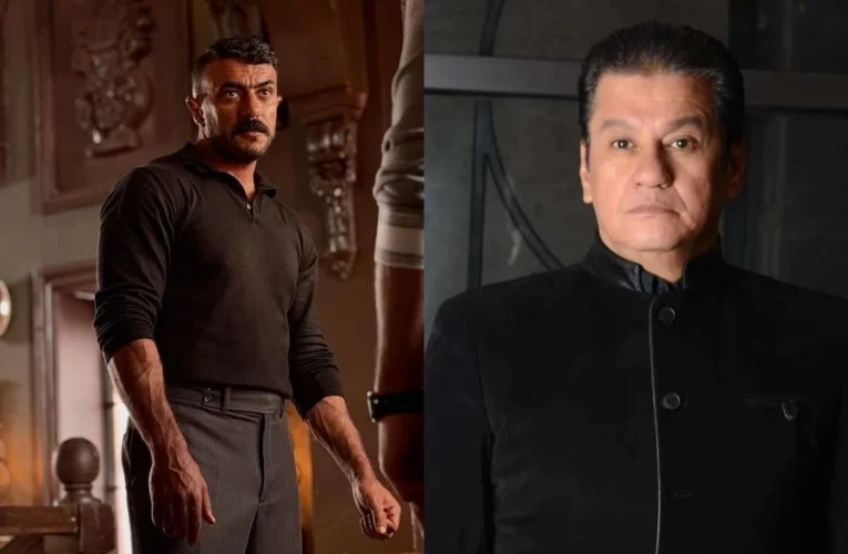 بعد سنوات من الغياب.. أحمد العوضي يعيد خالد محمود إلى دراما رمضان