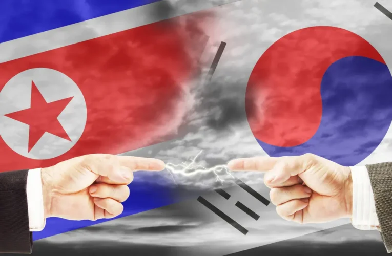 كوريا الشمالية تهدد برد عسكري فوري على أي انتهاك لحدودها