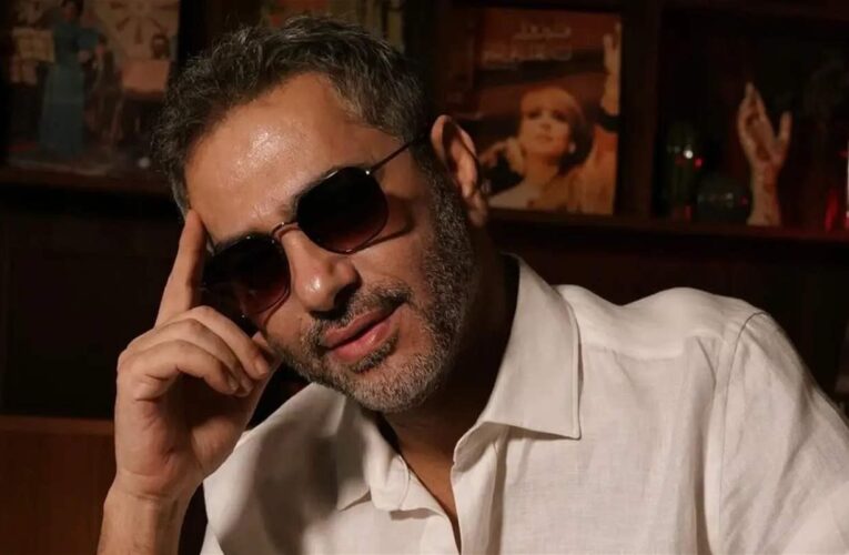 فضل شاكر يعود إلى المسرح من الرياض بعد غياب سنوات