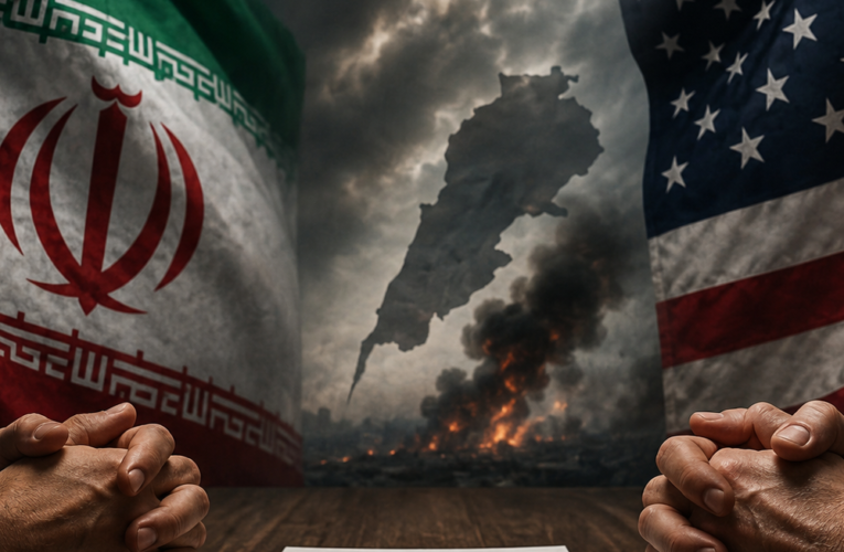 طهران تترقب الرد على مقترح هرمز وتبدي قلقها من التصعيد الحوثي في السعودية