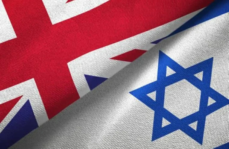 لندن تلوّح بإجراءات دبلوماسية ضد إسرائيل إذا أغلقت قنصليتها في القدس الشرقية