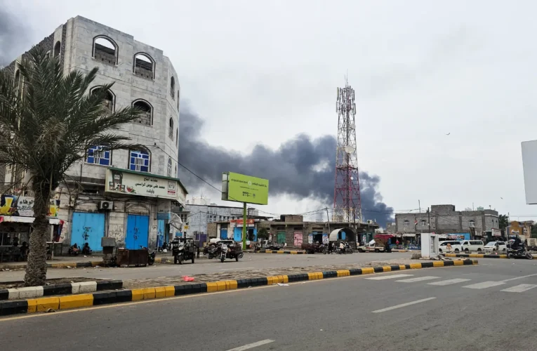 انطلاق عملية «فجر اليمن».. القوات الحكومية تعلن تحركاً عسكرياً واسعاً باتجاه صنعاء