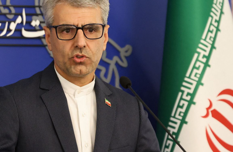 إيران تكشف مضمون المقترح الأميركي الجديد وتربط أي تفاهم بمضيق هرمز